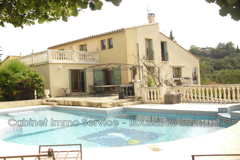 Vente villa Céret  