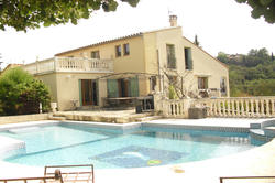 Vente villa Céret  