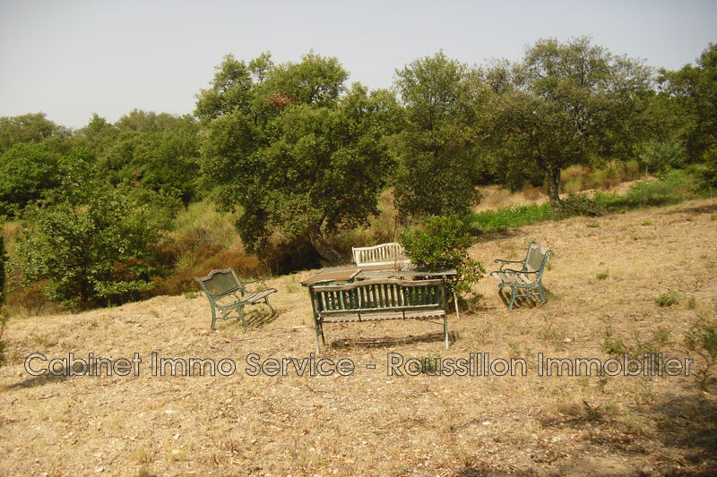 Vente villa Céret  