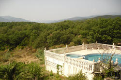 Vente villa Céret  