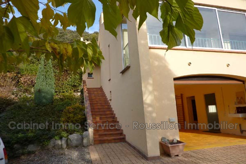 vente Maison villa Arles-sur-tech Villa Arles-sur-Tech achat villa 4 chambres 165 m²
