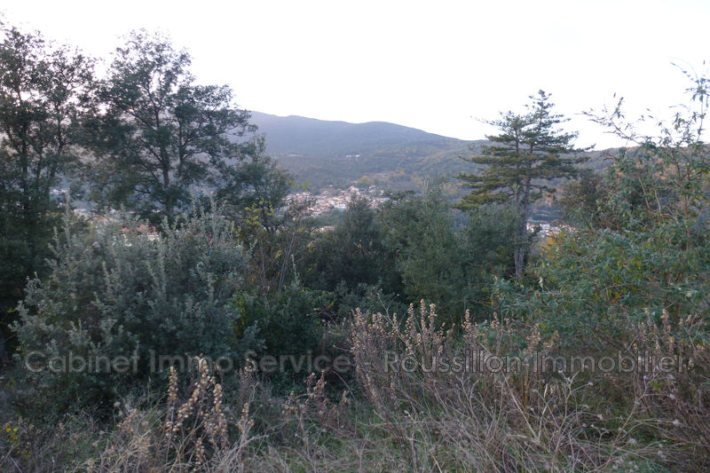 Land Amélie-les-Bains-Palalda Village,   to buy land   445&nbsp;m&sup2;