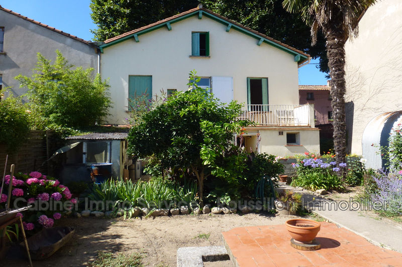 vente Maison Céret Maison Céret achat maison 5 chambres 150 m²