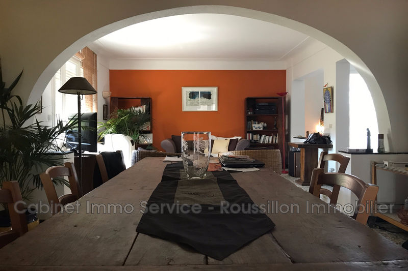 Photo Villa Saint-Jean-Pla-de-Corts achat villa 4 chambres 141 m²