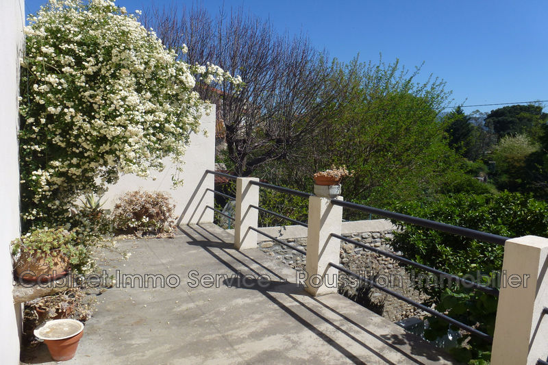 vente maison de village Saint-jean-pla-de-corts Village Maison de village Saint-Jean-Pla-de-Corts Village, achat maison de village 6 pièces 123 m²