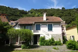 Vente maison d'hôtes Amélie-les-Bains-Palalda  
