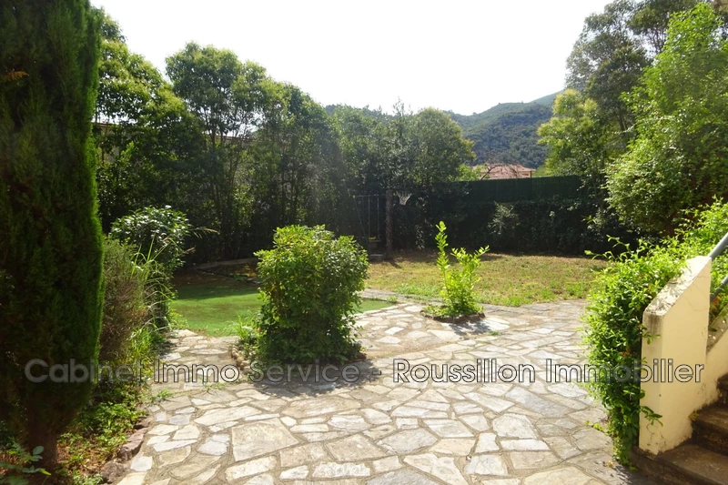 Vente maison d'hôtes Amélie-les-Bains-Palalda  