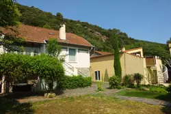 Vente maison d'hôtes Amélie-les-Bains-Palalda  