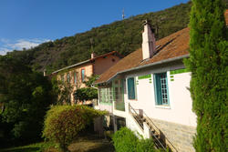 Vente maison d'hôtes Amélie-les-Bains-Palalda  