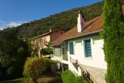Vente maison d'hôtes Amélie-les-Bains-Palalda  