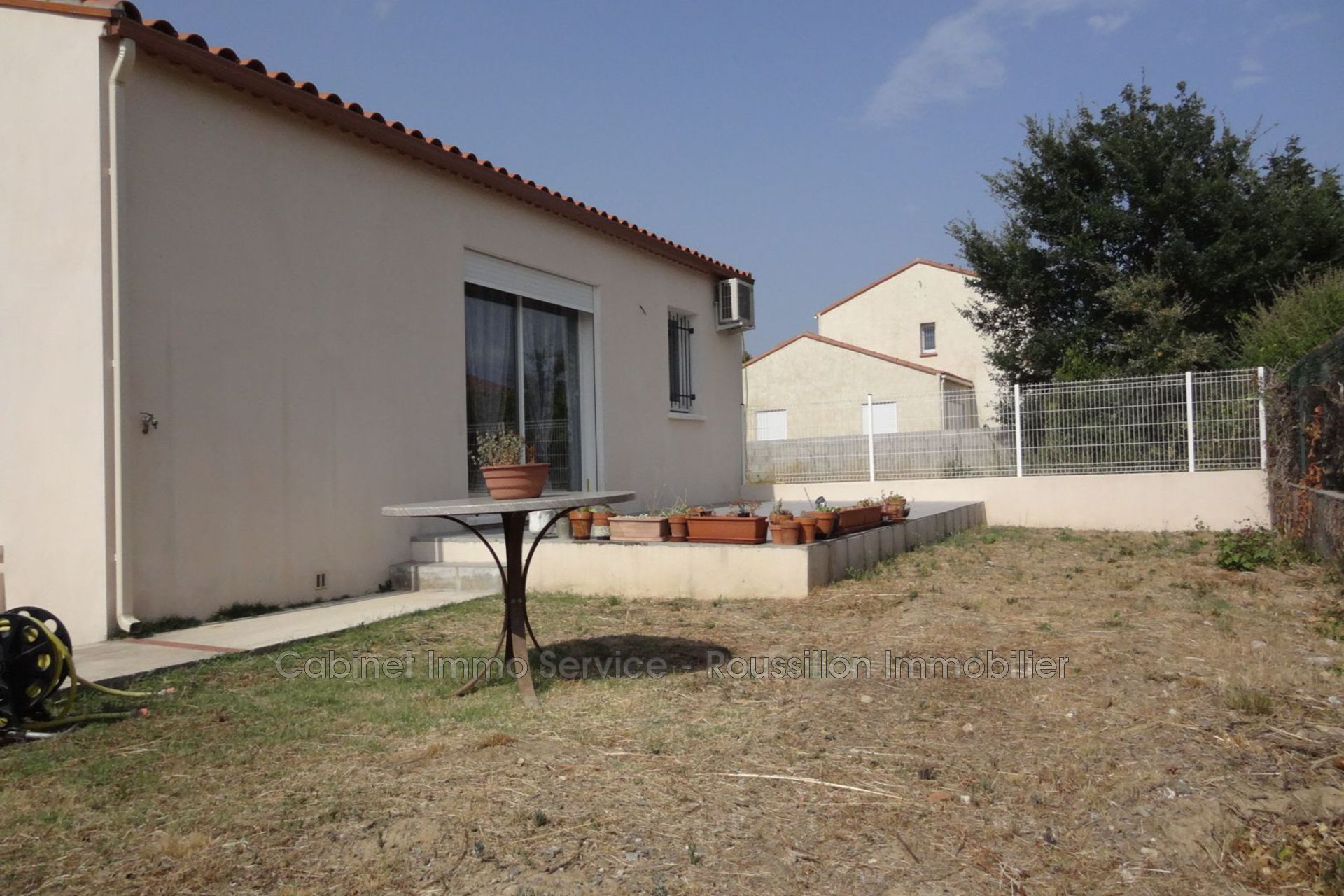 Vente maison SaintJeanPladeCorts 66490 185 000 € Vente maison SaintJeanPladeCorts 66490 185 000 €