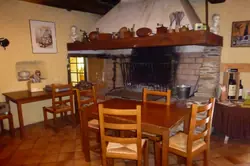 Vente mas Tordères  