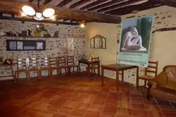 Vente mas Tordères  