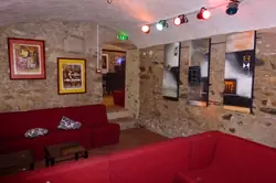 Vente mas Tordères  