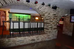 Vente mas Tordères  