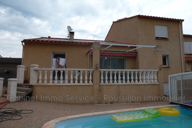 Photo Villa Saint-André Les albères, achat villa 3 chambres 122 m²