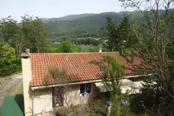 Vente villa Arles-sur-Tech  