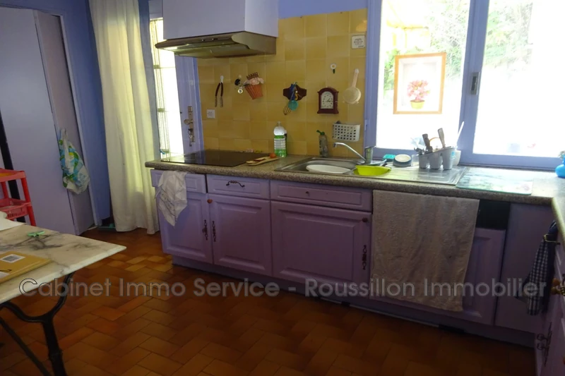 Vente villa Arles-sur-Tech  