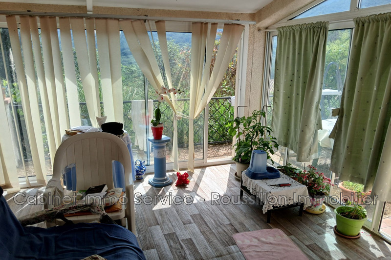 Vente villa Arles-sur-Tech  