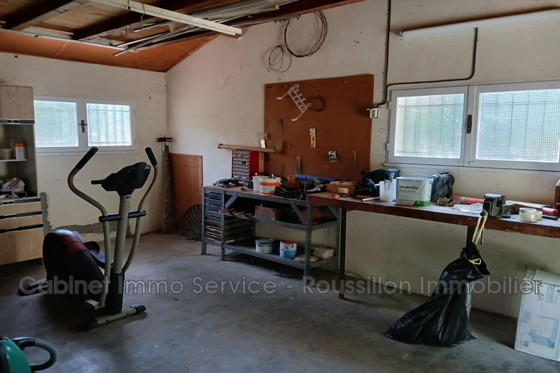 Vente villa Arles-sur-Tech  