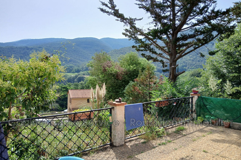 Vente villa Arles-sur-Tech  