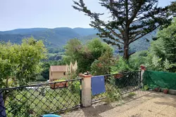 Vente villa Arles-sur-Tech  