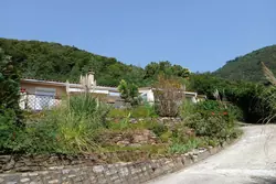 Vente villa Arles-sur-Tech  