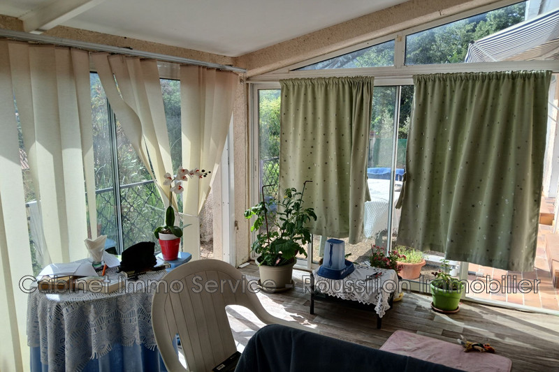 Vente villa Arles-sur-Tech  