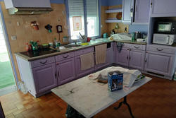 Vente villa Arles-sur-Tech  