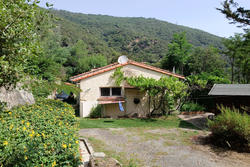 Vente villa Arles-sur-Tech  
