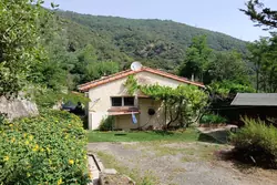 Vente villa Arles-sur-Tech  