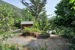 Vente villa Arles-sur-Tech  