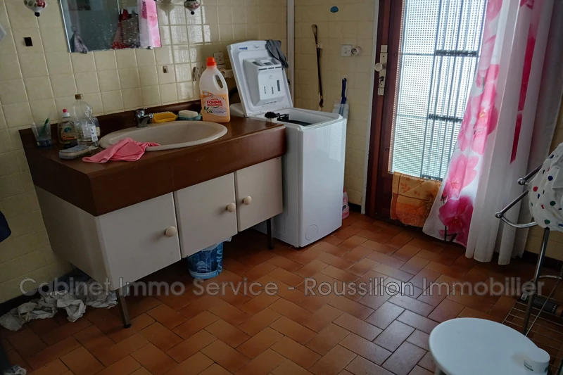 Vente villa Arles-sur-Tech  