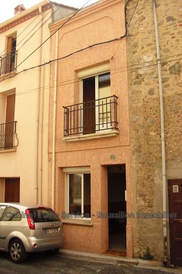 vente Maison Saint-andré Les albères Maison Saint-André Les albères, achat maison 1 chambre