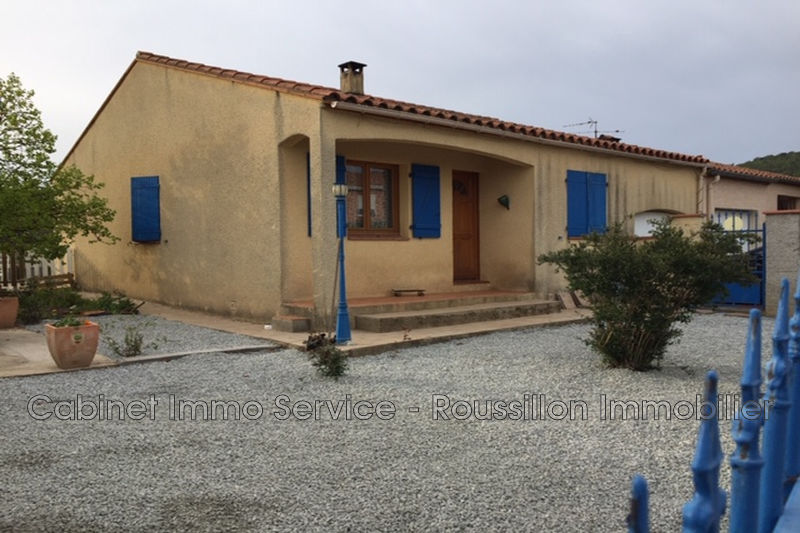 Photo Villa Maureillas-las-Illas Vallespir, achat villa 3 chambres 81 m²