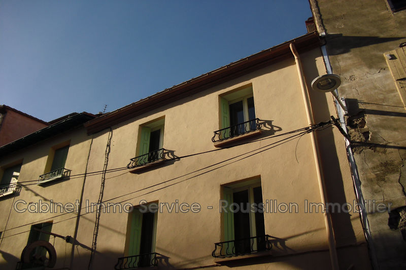 vente maison en pierre Céret Vallespir Maison en pierre Céret Vallespir, achat maison en pierre 3 chambres 92 m²