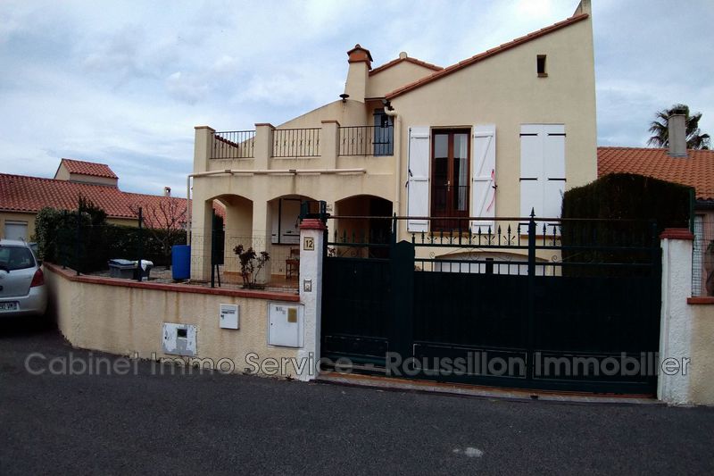 Photo Maison Le Boulou Vallespir, achat maison 3 chambres 120 m²