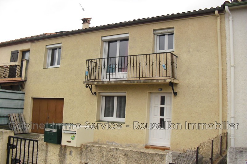 Photo Villa Le Boulou Vallespir, to buy villa 3 bedroom 110 m²