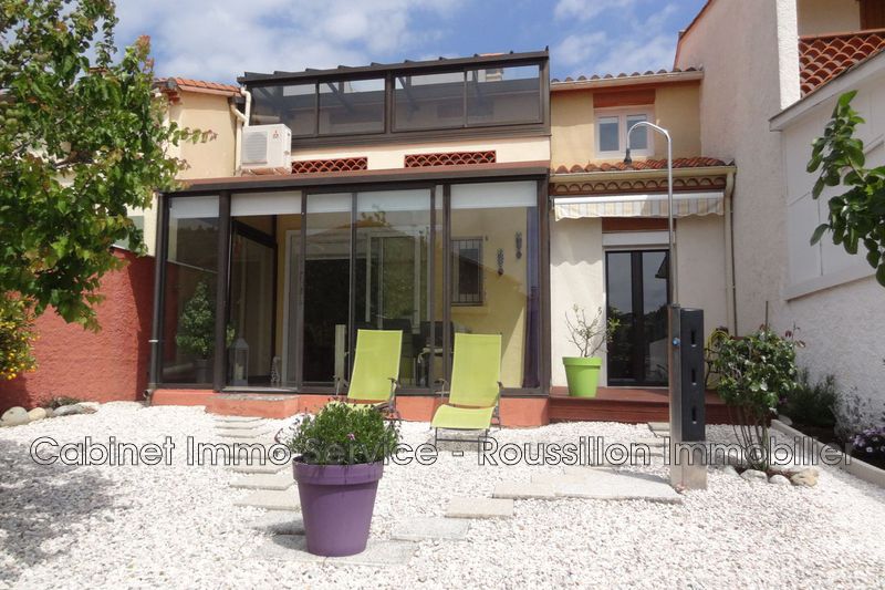 Photo Villa Céret Vallespir, achat villa 3 chambres 92 m²