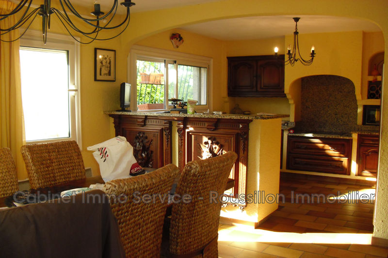 vente Maison villa Céret Vallespir Villa Céret Vallespir, achat villa 4 chambres 122 m²