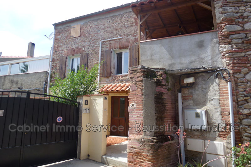 Photo Maison Palau-del-Vidre achat maison 3 chambres 138 m²