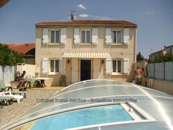 Vente Maison villa SaintJeanPladeCorts 66490 231 000 € Vente Maison villa SaintJeanPladeCorts 66490 231 000 €