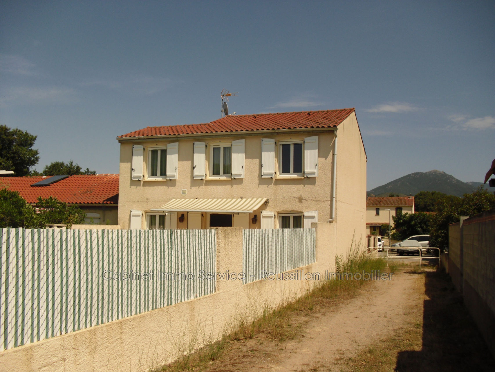 Vente Maison villa SaintJeanPladeCorts 66490 231 000 € Vente Maison villa SaintJeanPladeCorts 66490 231 000 €