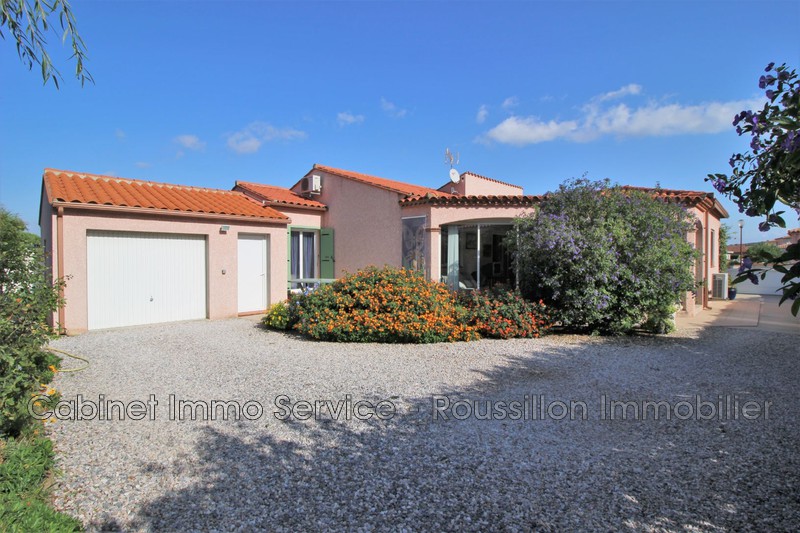 Photo Villa Le Boulou Vallespir, achat villa 3 chambres 138 m²