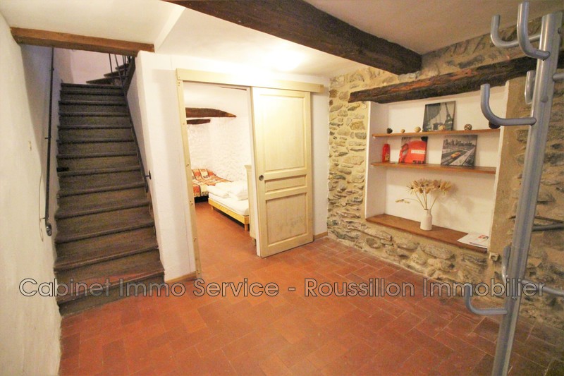 vente maison de village Céret Centre-ville Maison de village Céret Centre-ville, achat maison de village 2 chambres 110 m²