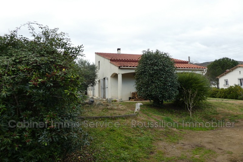 vente Maison Amélie-les-bains-palalda Haut de vallespir Maison Amélie-les-Bains-Palalda Haut de vallespir, achat maison 4 chambres 162 m²