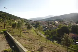 Vente terrain Amélie-les-Bains-Palalda  