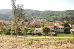 Vente terrain Amélie-les-Bains-Palalda  