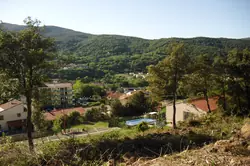 Vente terrain Amélie-les-Bains-Palalda  