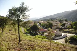 Vente terrain Amélie-les-Bains-Palalda  